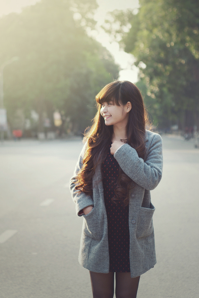 台湾女家教